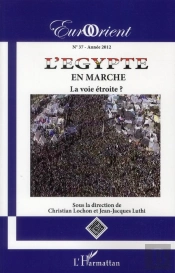 Eurorient T.37; L'Egypte En Marche ; La Voie Étroite ?