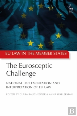 Bertrand.pt - Eurosceptic Challenge
