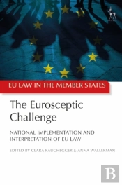 Eurosceptic Challenge