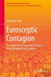 Eurosceptic Contagion