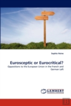 Bertrand.pt - Eurosceptic Or Eurocritical?