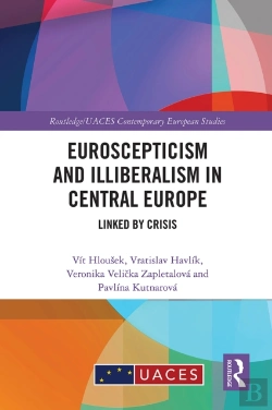 Bertrand.pt - Euroscepticism And Illiberalism In Central Europe