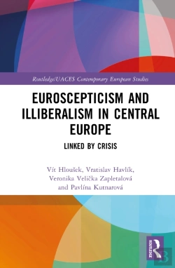 Bertrand.pt - Euroscepticism And Illiberalism In Central Europe