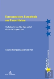 Euroscepticism, Europhobia And Eurocriticism