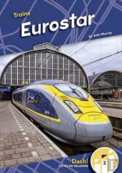 Bertrand.pt - Eurostar