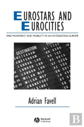 Eurostars And Eurocities
