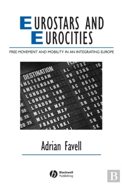 Bertrand.pt - Eurostars And Eurocities