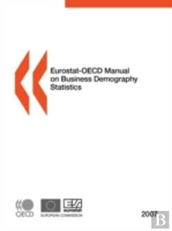 Bertrand.pt - Eurostat-Oecd Manual On Business Demography Statistics