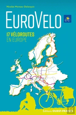 Bertrand.pt - Eurovelo : 17 Véloroutes En Europe