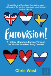 Eurovision!