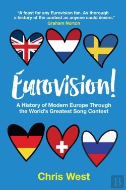 Bertrand.pt - Eurovision!