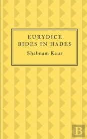 Eurydice Bides In Hades