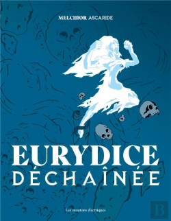 Bertrand.pt - Eurydice Dechainee