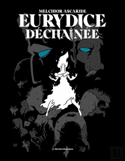 Bertrand.pt - Eurydice Déchaînée