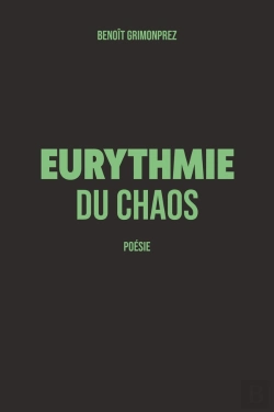 Bertrand.pt - Eurythmie Du Chaos : Poésie