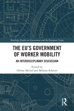 Bertrand.pt - Eu'S Government Of Worker Mobility