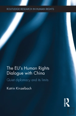 Bertrand.pt - Eu'S Human Rights Dialogue With China