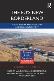 Eu'S New Borderland