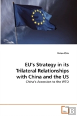 Bertrand.pt - Eu'S Strategy In Its Trilateral Relation