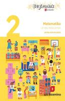 (Eus).(25).Matematika 2ºLmh *Trim* (Matices) *Eusk