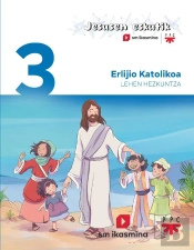 (Eus).(26).Llengua Valencia 3r.P.*Trim* (Matices)