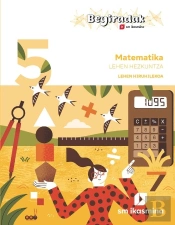(Eus).(26).Matematika 5ºLmh (Matices) *Euskadi*