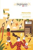 (Eus).(26).Matematika 5ºLmh (Matices) *Euskadi*