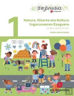 Bertrand.pt - (Eus).(26).Natura Gizarte Eta Kultura 1ºLmh (Matic