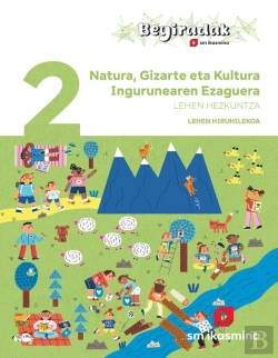 Bertrand.pt - (Eus).(26).Natura Gizarte Eta Kultura 2ºLmh (Matic