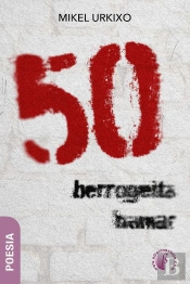(Eus).50 Berrogeita Hamar.(Poesia)