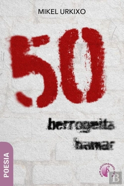 Bertrand.pt - (Eus).50 Berrogeita Hamar.(Poesia)