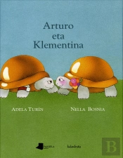(Eus).Arturo Eta Klementina