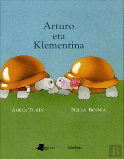 Bertrand.pt - (Eus).Arturo Eta Klementina