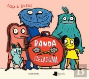 (Eus).Banda Ezezaguna.(Egile-Lanak)