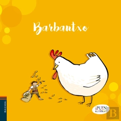 Bertrand.pt - (Eus).Barbantxo.(Ipuin Klasikoak)