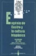 Eusebio De Castro Cultura Hispanica