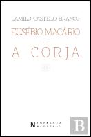 Eusébio Macário | A Corja
