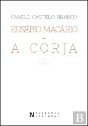 Eusébio Macário | A Corja