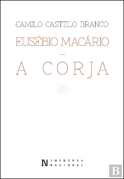Bertrand.pt - Eusébio Macário | A Corja