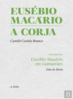 Bertrand.pt - Eusébio Macário | A Corja