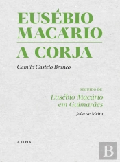 Eusébio Macário | A Corja