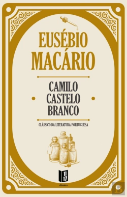 Bertrand.pt - Eusébio Macário