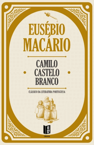 Eusébio Macário