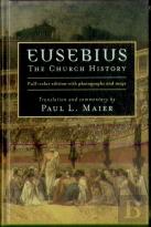 Eusebius Â€“ The Church History