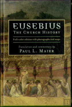 Bertrand.pt - Eusebius Â€“ The Church History