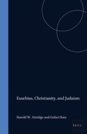 Eusebius, Christianity And Judaism