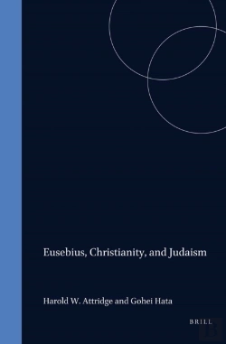 Bertrand.pt - Eusebius, Christianity And Judaism