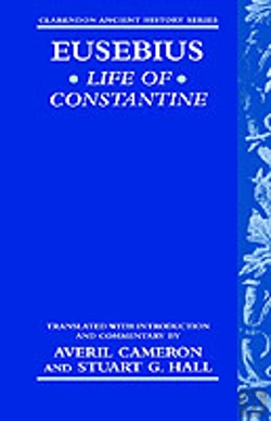 Bertrand.pt - Eusebius' Life Of Constantine