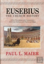 Eusebius--The Church History
