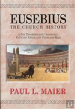Bertrand.pt - Eusebius--The Church History